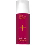 i+m Hands and More Krema za stopala Shea maslac i menta | shoptok.hr