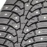 Nankang Ice Activa Grip 2 SUV ( 215/60 R17 100T XL, stavljenji spike-ovi ) Cijene