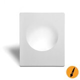  Zidna svetiljka BIANCO 1xGU10/35W/230V Cene