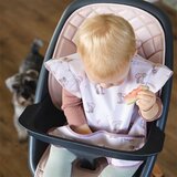 BabyOno Podbradak košuljica 24+ mjeseci Bunny | shoptok.hr