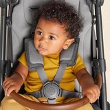 Ergobaby Metro+ Deluxe kompaktna gradska kolica Empire State Green | shoptok.hr