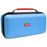 Trust Gejmerski dodatak GXT1252B XL HARDCASE SWITCH 2 Blue | ePonuda.com