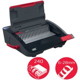Gbc Aparat za spiralno uvezivanje (plastična) CombBind CB20 | shoptok.hr