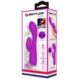 Orion Gloria vibrator za g tačku i klitoris BI 14754 | ePonuda.com