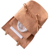 Oliver Furniture® zavjesa za krevet na kat bunk / krevet na kat low loft caramel | shoptok.hr