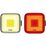 knog blinder square twinpack black