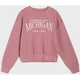Sinsay crewneck majica | shoptok.hr