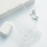  Maska za Xiaomi Redmi Note 14 Pro Plus 5G Stardust srebrna | ePonuda.com