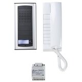 FARFISA komplet 1AEXD - zdaj dom. telefon za 1 uporabnika 1 + n cene