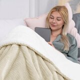 AmeliaHome Deka Shleepy 220x240 cm, bež | shoptok.hr