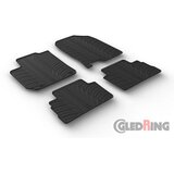 Gledring auto tepih gumeni hyundai kona suv 10.2017-> / fl 2020 suv | shoptok.hr