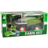  Kombajn za igru Harvester MC 7166 - zeleni | shoptok.hr