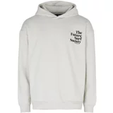 O'neill Sweater majica 'Future Surf Society' crna / bijela