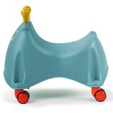 Feber guralica za vožnju na slobodnoj hodalici 360° okretni kotači 1+ | shoptok.hr