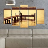 Wallity set figura 5PMDF-60, 5 dijelova | Eponuda.ba