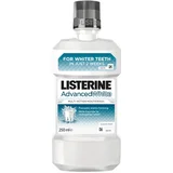 advanced white tečnost za ispiranje usta 250 ml