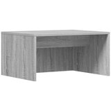  Stol za zid Zidne Siva Sonoma 60 x 45 x 30 cm Konstruirano drvo | shoptok.hr