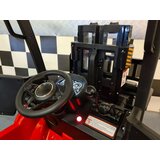 Toyz Otroški viličar 12V rdeča | Shoptok.si
