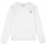 Scalpers Sweater majica 'Company' miks boja / crna / bijela