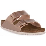 Birkenstock Natikači ARIZONA ELETTRIC COPPER CALZ S Kostanjeva | Shoptok.si