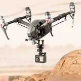 hoco. sportska kamera, 1.3"/ 2" IPS LCD, 4K UHD, WiFi, microSD - DV101 | Eponuda.com