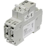 Zaštitna sklopka za vodove Pogodno za Fotonaponski osigurač 100 A 80 V/DC QYD28U2100B0Z