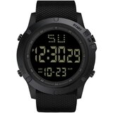 Oem Digitalni sat MA-33756 - Crni Cijene