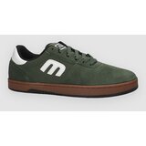 Etnies Josl1N Skate cevlji green / white / gum Cene