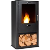 Blumfeldt Fiamme Cantal, kamin na etanol, gorilnik iz nerjavečega jekla, 1,2 l, čas gorenja 4-6 ur Cene