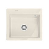 Franke SUDOPER MTK 610-58 Magnolija, (124.0335.844) | shoptok.hr