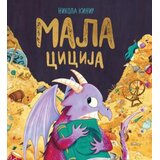Vulkan Izdavaštvo Mala cicija | Eponuda.com
