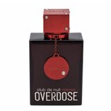 Armaf Club De Nuit Intense Overdose čistý parfém za muškarce 105 ml Cijene