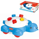 Fisher Price ŽELVA DIDAKTIČNA FISCHER PRICE, (21211737) | Shoptok.si