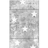  Tapeta - Stars On Concrete 50x1000 | shoptok.hr