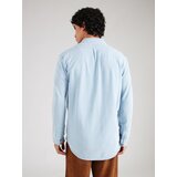 Polo Ralph Lauren Srajca pastelno modra | Shoptok.si