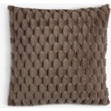  Ukrasni jastuk 45x45 vešt. krz. tam. pes. | ePonuda.com