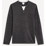 Celio Sweater with buttons Delano - Men | Shoptok.si