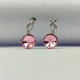 ALP crystal EPP2R10P LR Swarovski Minđuše Cene