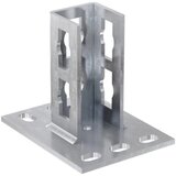 Fischer PSF 41 A4 prirubnica sedla 562848 10 St. Cijene
