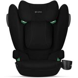 Cybex Silver® cybex® dječja autosjedalica solution™ b4 i-fix 2/3 (15-36 kg) volcano black | shoptok.hr