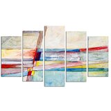 Pure slika iz 5 delova | Eponuda.com