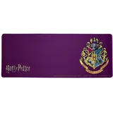 Podloga za miš i tipkovnicu Hogwarts, 80 x 30 cm