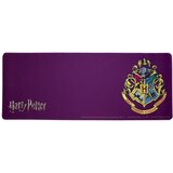 Paladone podloga za miša harry potter hogwarts crest desk mat ljubičasta Cene