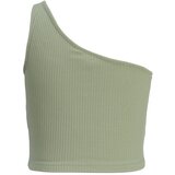 JJXX Top 'FRAN' kaki | Shoptok.si