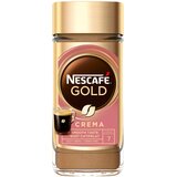Nescafe Instat kafa Crema Gold, 95g Cene