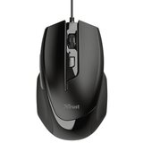 Trust VOCA COMFORT 2400dpi crni optički miš | ePonuda.com