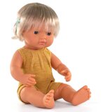 Miniland lutka s slušnim aparatom 38cm Cijene