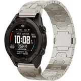 titanov magnetni pašček 26mm za Garmin Fenix/Tactix