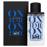 Rue Broca On Time Blue parfumirana voda za moške 100 ml | Shoptok.si