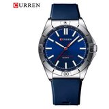 Curren muški sat 8449 plavi Cene